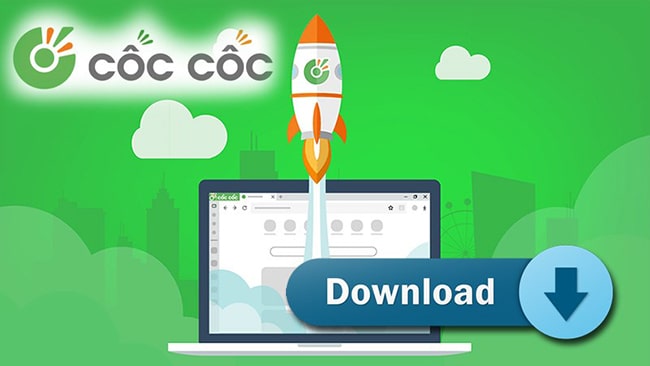 Top browser Cốc Cốc